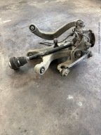 AUDI A6 A7 C7 ZWROTNICA WAHACZE PÓŁOŚ LEWY TYŁ 8R0505431F