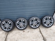 KOLA AUDI A6 C8 A7 245/45 R19