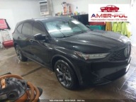 Acura MDX 2022r., 4x4, 3.5L 3.5 Benzyna 290KM