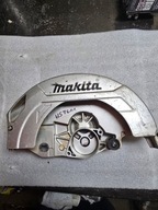 Makita HS7611 – metalowa osłona tarczy / korpus przekładni ORYGINAŁ