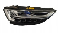 Ładna lampa laser mattix led audi a8 s8 d5 4n-0 prawy przod 4n0941086-0