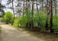 Działka, Puszczykowo, Poznański, 2090 m²