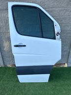 DRZWI PRAWE VW CRAFTER MERCEDES SPRINTER 906