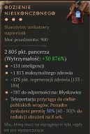 Diablo 4 Raiment of the Infinite 3GA SEZON 13 Najnowszy Aktualny LoH