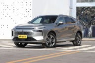 Wey Mocha 2023 DHT 2WD Long Range Edition Auto Punkt 1.5 Hybryda Plug-in