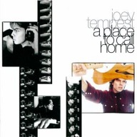 JOEY TEMPEST – A Place To Call Home CD 1995 Polar/Polydor (EUROPE)