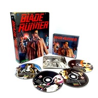 BLADE RUNNER PC BIG BOX KOLEKCJONERSKI WYDANIE PL
