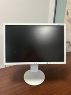Monitor NEC MultiSync EA223WM 22" 16:10 LED – DP/DVI/VGA, pivot, głośniki