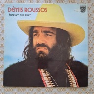Démis Roussos - Forever And Ever - 1973 NL [NM/NM/NM-]