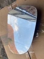 WKŁAD LUSTERKA PRAWY A4 B8 A8 D3 A6 C6 Q3 8U 4F0857536AF