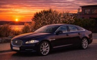 Jaguar XJ Jaguar XJ 3.0 V6 S Premium Luxury 3.0 Diesel 275KM