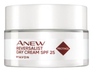 Krem wielozadaniowy do twarzy Avon Anew Reversalist 25 SPF na dzień 15 ml