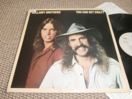 BELLAMY BROTHERS Country Rap
