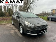 Ford S-Max Ford S-MAX 2,0 D 180KM Automat Zamiana 2.0 Diesel 180KM