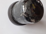 Lampa Stahl EF11 RFT Erfurt