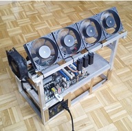 STARTER BAZA POD KOPARKĘ KRYPTOWALUT KOPARKA