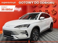 BYD Seal U DM-i 1.5 Comfort Suv (218KM) 2026