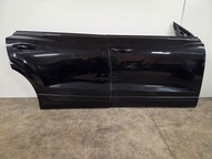 AUDI Q8 SQ8 RSQ8 DRZWI PRAWY PRZÓD TYŁ PRAWE PRZEDNIE TYLNE LC9X C9X