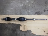 PÓŁOŚ PRAWA PRZÓD RANGE ROVER EVOQUE L551 K8D23B436CB