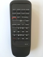 PILOT DO AUDIO DENON RC-117 , DRA-325R