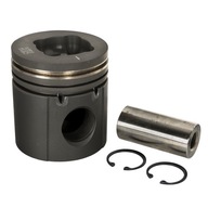 Tłok siłownika fi 100mm Massey Ferguson Claas