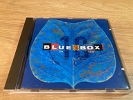 BLUE BOX - 10 - jazz-rock 2 LP on CD 'Sweet Machine' 'Stambul Boogie'