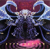 Malevolent Creation – Retribution Roadracer Records – RC 9181 1
