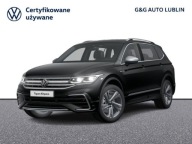 Volkswagen Tiguan Allspace Allspace R-Line 2.0 TSI 245KM 4Motion DSG Matri
