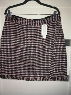 SPÓDNICA MIDI PAPAYA 42 XL