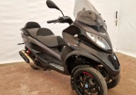 Piaggio MP-3 MP3 500 LT IE Na Kat B L5e MP3 Hpe 400 ASR ABS MGmoto WLKP