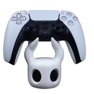 Podstawka na Pada PS5 / PS4 / XBOX na Kontroler Hollow Knight, biała