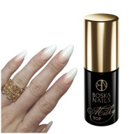 Top Milky Boska Nails 6 ml