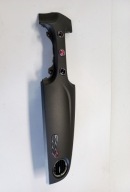 DEKOR LISTWA RAMKA KONSOLI FIAT 500C