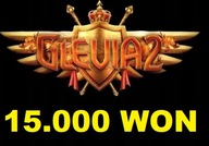 GLEVIA2.PL 15.000 WON 15KW 15 000 WON WONÓW YANG YANGI GLEVIA 2