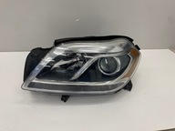 LAMPA LEWA PRAWA PRZÓD MERCEDES GL W166 H7 USA 1668201961 1668202061