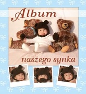 Album naszego synka Jacopo Rotta