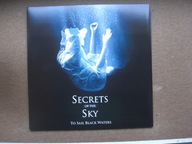 Secrets Of The Sky – To Sail Black Waters (BLUE)