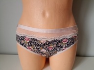 Śliczne markowe majteczki CAREA LINGERIE