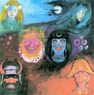King Crimson-In The Wake of Poseidon/EG
