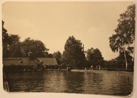 OPÓLNO ZDRÓJ. Basen pływacki