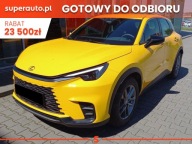 Od ręki - LBX 1.5 Hybrid 136KM | Podgrzewane fotele!