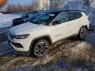 Jeep Compass 2023 JEEP COMPASS LIMITED 2.0 Benzyna 170KM