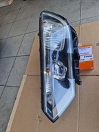 Lampa przód przednia lewa VW PASSAT B8 2014- 3G1941005B