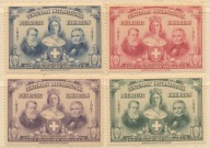 USA Wystawa Filatelistyczna 1947**