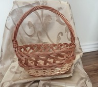 Koszyczek wielkanocny mały na baranka - od producenta