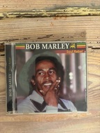 Bob Marley Soul Rebel CD wyd USA