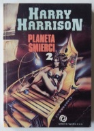 Planeta Śmierci 2 - Harry Harrison
