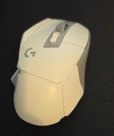 Bezprzewodowa mysz do gier Logitech G502X