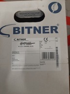 Bitner FTP ekranowany 5e