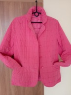 Śliczna Kurtka pikowana GIORGIO r. 40/42